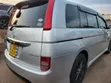 Toyota ISIS 1.8 Platana 2008 Silver - 5
