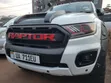 Ford Ranger Wildtrak 2018 White - 2