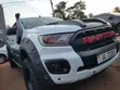 Ford Ranger Wildtrak 2018 White - 3