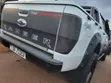 Ford Ranger Wildtrak 2018 White - 4