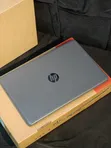 HP Laptop 15-dw0037wm - Intel Core i7, 8GB RAM, 256GB SSD - 1