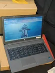 HP Laptop 15-dw0037wm - Intel Core i7, 8GB RAM, 256GB SSD - 2