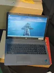 HP Laptop 15-dw0037wm - Intel Core i7, 8GB RAM, 256GB SSD - 3