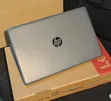 HP Laptop 15-dw0037wm - Intel Core i7, 8GB RAM, 256GB SSD - 4