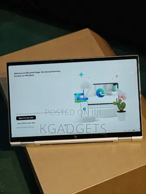 HP EliteBook x360 1030 G7 Laptop - Core i7, 16GB RAM, 512GB SSD