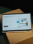 HP EliteBook x360 1030 G7 Laptop - Core i7, 16GB RAM, 512GB SSD - 2