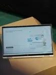 HP EliteBook x360 1030 G7 Laptop - Core i7, 16GB RAM, 512GB SSD - 3