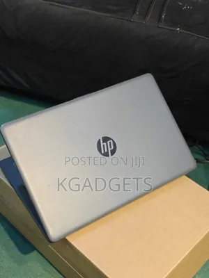 HP 250 G7 Laptop: Intel Core i7, 8GB RAM, 256GB SSD