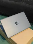 HP 250 G7 Laptop: Intel Core i7, 8GB RAM, 256GB SSD - 1