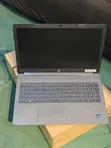 HP 250 G7 Laptop: Intel Core i7, 8GB RAM, 256GB SSD - 4