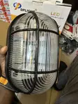 AEC Plastic Outdoor Bulkhead Light - 2
