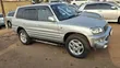 Toyota RAV4 2001 Silver - 3