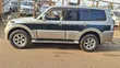Mitsubishi Pajero 2011 Silver - 3