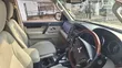 Mitsubishi Pajero 2011 Silver - 5