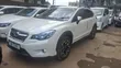 Subaru XV 2015 White - 3