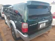 Toyota Hilux Surf 2000 Green - 1