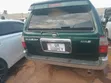 Toyota Hilux Surf 2000 Green - 2