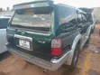 Toyota Hilux Surf 2000 Green - 3