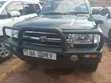 Toyota Hilux Surf 2000 Green - 4