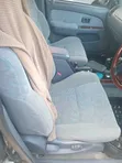Toyota Hilux Surf 2000 Green - 5