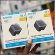 Anker Nano 45W USB-C Fast Charger - 2