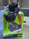 BK R-13BT Wireless Over-Ear Headphones - 1