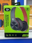 BK R-13BT Wireless Over-Ear Headphones - 3