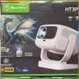 Smartberry HT3 Pro Portable Smart Projector - 1