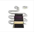 Set of 3 Multi-Layer Pants Hangers - 1