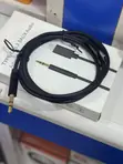 Type-C to 3.5mm AUX Audio Adapter Cable - 1