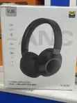 VJE85 Foldable Wireless ANC Headphones - 1