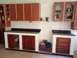 Natural Black Granite - 2