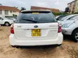 Subaru Outback 2007 - 1