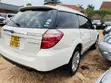 Subaru Outback 2007 - 2