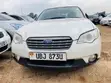 Subaru Outback 2007 - 4
