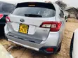 Subaru Outback 2016 - 2