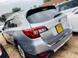Subaru Outback 2016 - 4