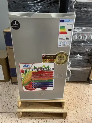 Imported Used ADH 120L Refrigerator with 3-Year Warranty
