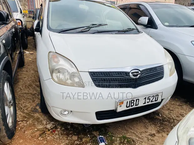 Toyota Corolla Spacio 2005 - 1