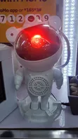 Astronaut Galaxy Projector Night Light - 4