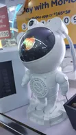 Astronaut Galaxy Projector Night Light - 5