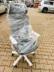 Brand New Rotating Office Chair with Headrest and Armrest - 2