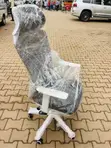 Brand New Rotating Office Chair with Headrest and Armrest - 3
