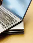 HP ZBook Firefly 14 G7 Laptop - Core i7, 16GB RAM, 256GB SSD - 2