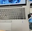 HP ZBook Firefly 14 G7 Laptop - Core i7, 16GB RAM, 256GB SSD - 4