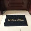 Anti Slip Door Mats - Dust Trapping Coil - 2
