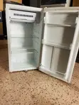 Imported Used Orangie 120L Single Door Fridge - 3