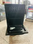 Imported Used Blueflame 3+1 Electric & Gas Cooker - 1