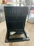 Imported Used Blueflame 3+1 Electric & Gas Cooker - 2