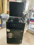 Imported Used Blueflame 3+1 Electric & Gas Cooker - 4